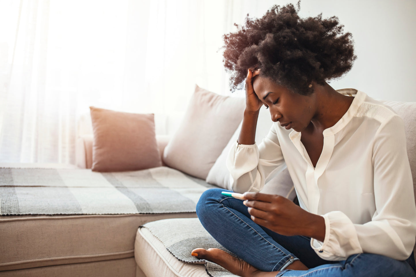 Managing PCOS in Clinical Care