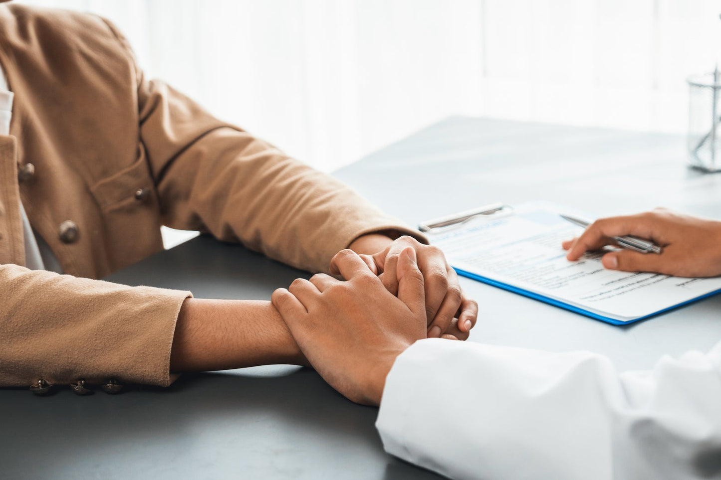 Patient-Centered Fertility Counseling