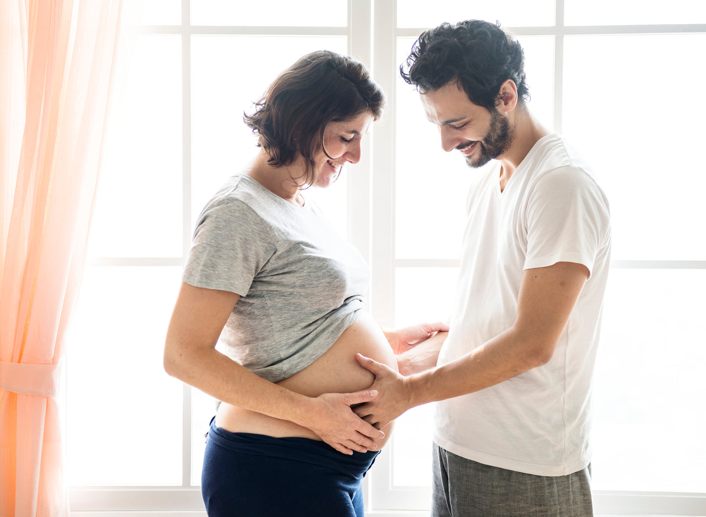 Fertility Foundations: Reproductive Anatomy & Physiology