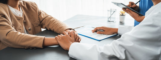 Patient-Centered Fertility Counseling